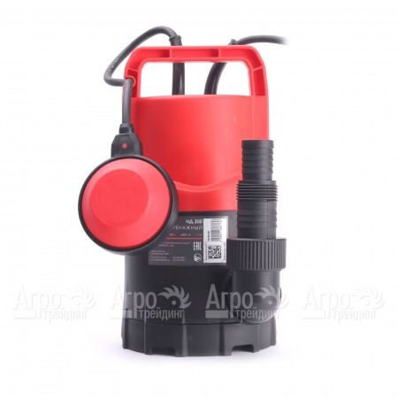 Дренажный насос Победа НД 300 в Иркутске