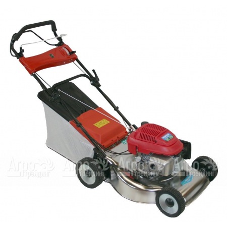 Газонокосилка бензиновая MA.RI.NA MX 46 H в Иркутске