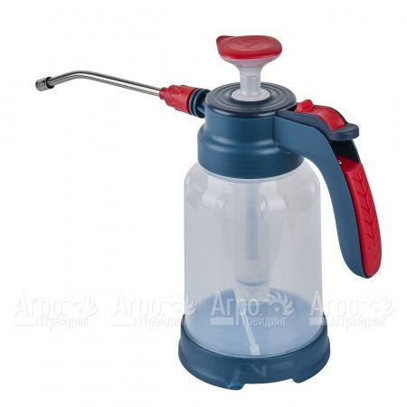 Опрыскиватель ручной Elitech ОС 1.5 в Иркутске