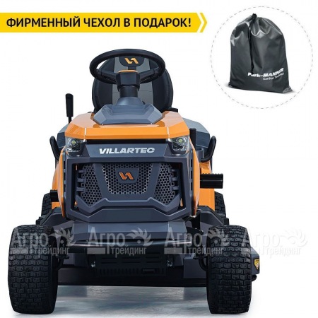Садовый трактор Villartec MR 2314SH в Иркутске