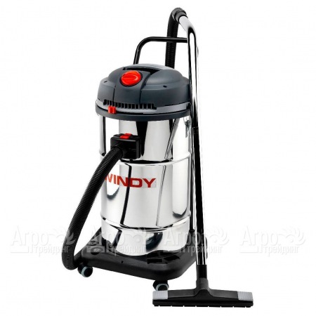 Промышленный пылесос Lavor Professional Windy 265 IF  в Иркутске