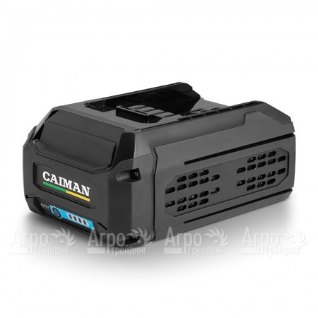 Батарея аккумуляторная ENO B6040 для аккумуляторной техники Caiman в Иркутске