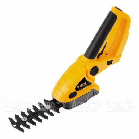 Ножницы-кусторез аккумуляторные Denzel GS-7 в Иркутске