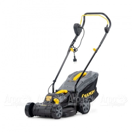 Газонокосилка электрическая Champion EM3312 в Иркутске