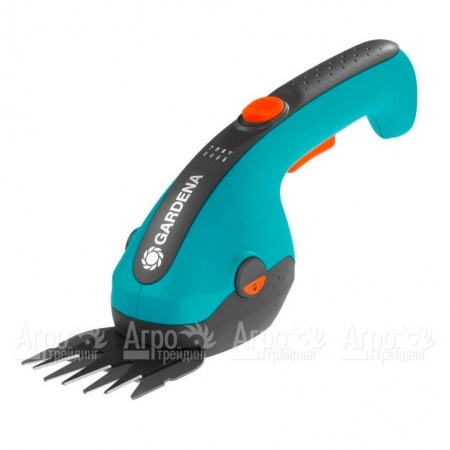 Аккумуляторые садовые ножницы Gardena ClassicCut Li 09853 в Иркутске