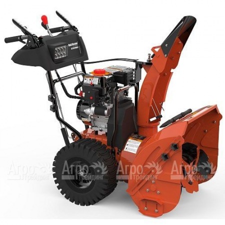 Снегоуборщик Holzfforma ST330DLE PRO  в Иркутске