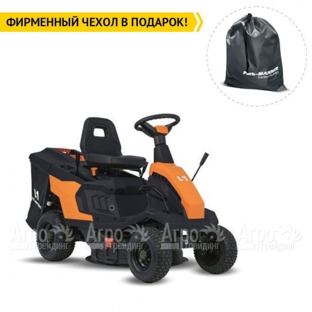 Садовый райдер Villartec MR 765H в Иркутске