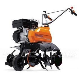 Культиватор Husqvarna T560RS 9668406-01 (с пневмосцеплением) в Иркутске