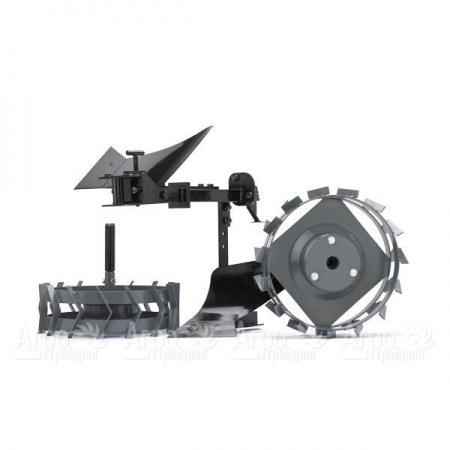 Комплект навесного оборудования 01-060205-0006 для мотоблоков Caiman Q Junior  в Иркутске