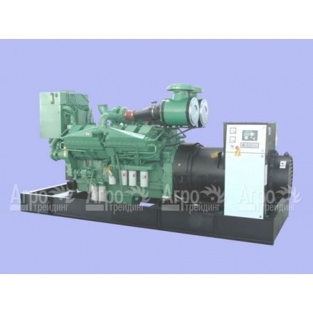 Стационарный генератор  G-power GP-C1000  в Иркутске