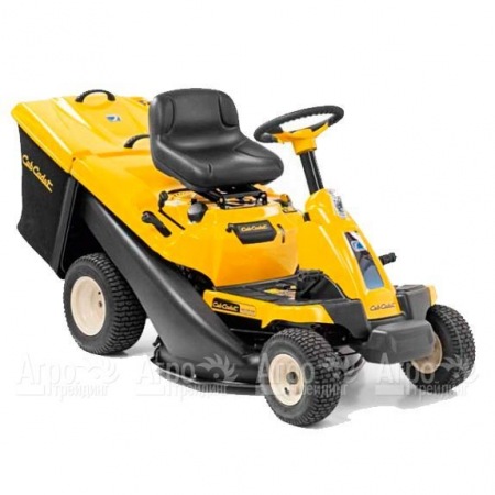 Садовый трактор Cub Cadet LR2 NR76 в Иркутске