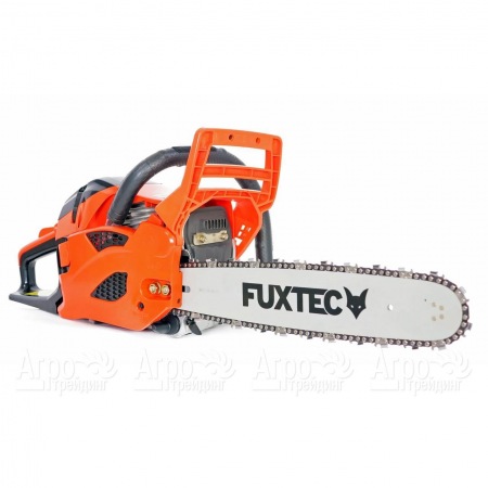 Бензопила Fuxtec FX-KS155-18" в Иркутске