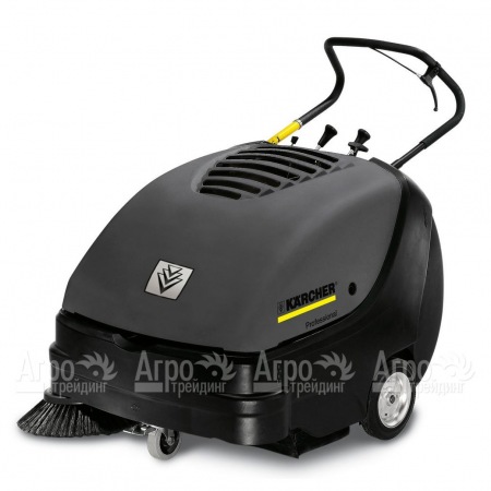 Подметальная машина Karcher KM 85/50 W G Adv  в Иркутске