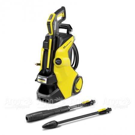 Мойка высокого давления Karcher K 5 Power Control  в Иркутске