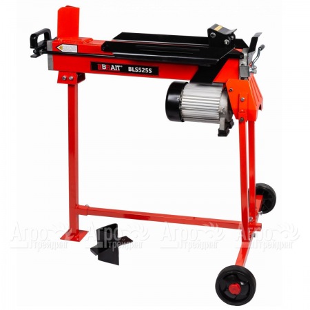 Электрический дровокол Brait BLS525S в Иркутске