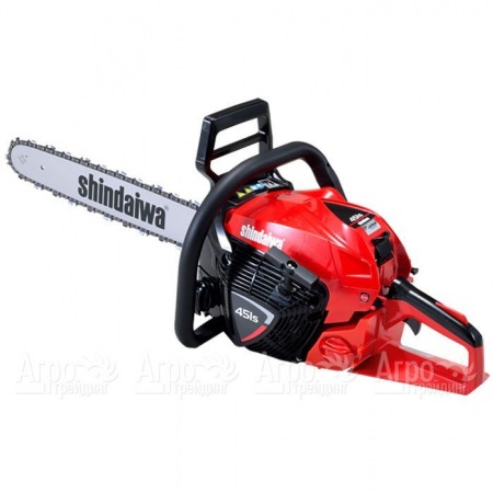 Бензопила Shindaiwa 451S в Иркутске