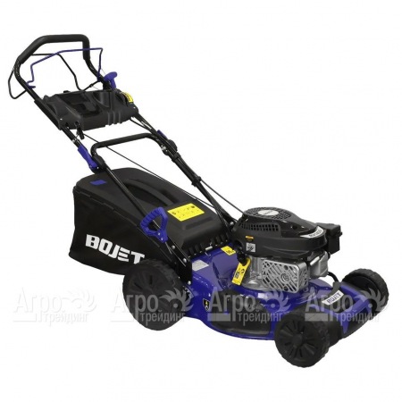 Газонокосилка бензиновая Bojet GLMS-46 в Иркутске