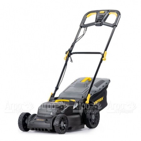 Газонокосилка электрическая Champion EM4018 в Иркутске