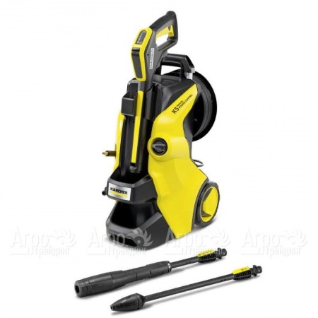 Мойка высокого давления Karcher K 5 Premium Power Control EU в Иркутске