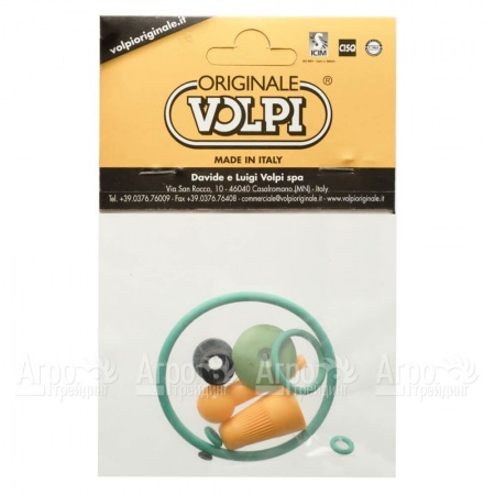 Ремкомплект VT2KBLIS для опрыскивателей Volpi Volpitech 12, Volpitech 3 в Иркутске