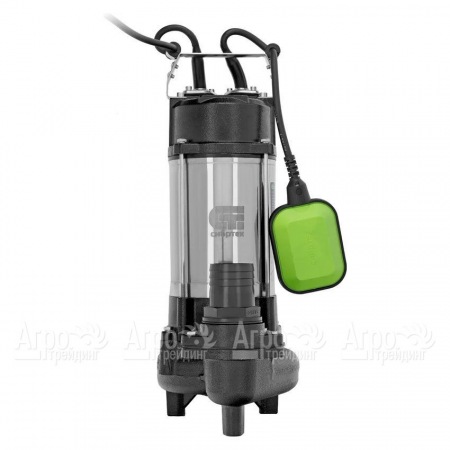 Фекальный насос Сибртех СФН750 в Иркутске