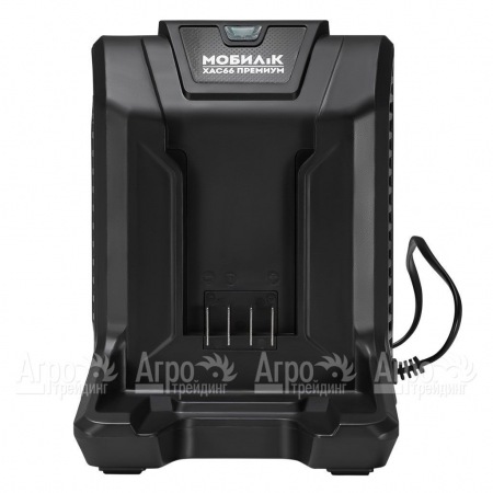 Быстрое зарядное устройство XAC66 Премиум для аккумуляторной техники Мобил К Премиум  в Иркутске