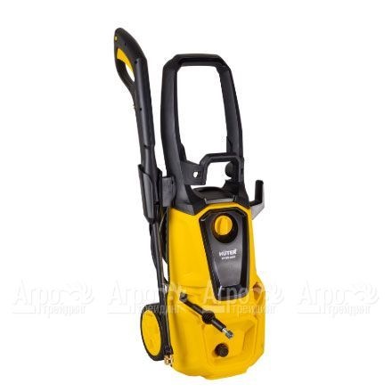 Мойка высокого давления Huter W195-ARV в Иркутске