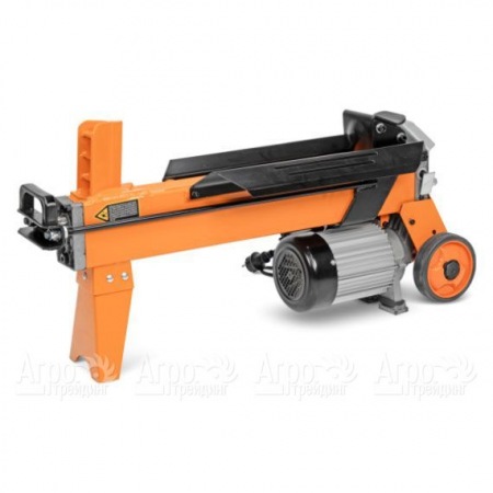 Электрический дровокол Villartec LS 520 в Иркутске