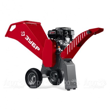 Измельчитель бензиновый Зубр БИС-90 в Иркутске