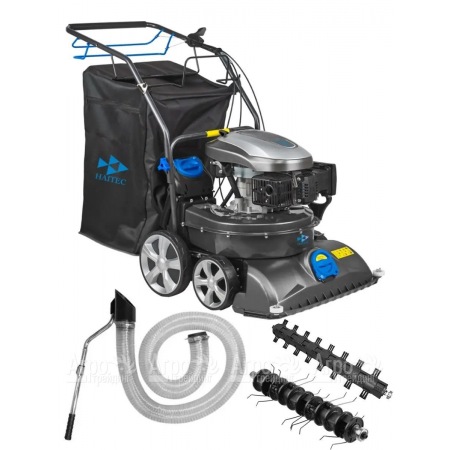 Пылесос садовый бензиновый HAITEC HT-SSCK173 в Иркутске