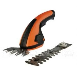 Аккумуляторые садовые ножницы Worx WG800E.1 в Иркутске