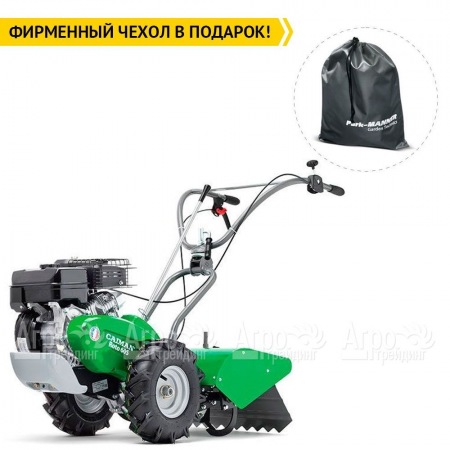 Культиватор Caiman Roto 70C  в Иркутске