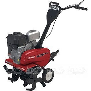 Культиватор Craftsman 29701  в Иркутске