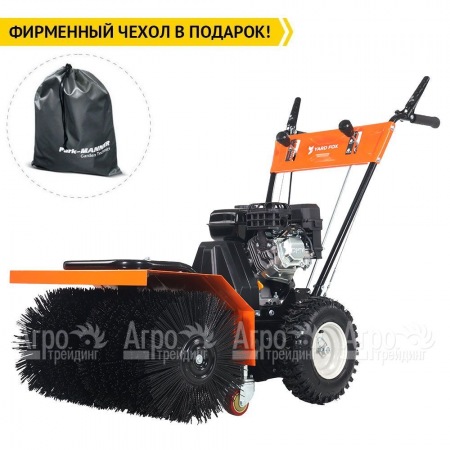 Подметальная машина Yard Fox 600SL в Иркутске