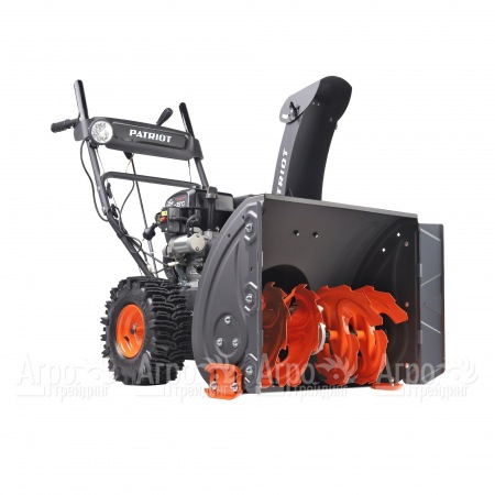 Снегоуборщик Patriot PRO 785Е в Иркутске