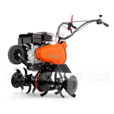 Культиватор Husqvarna TF 334 в Иркутске