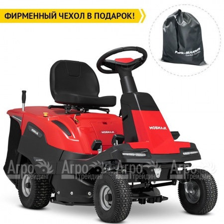Садовый райдер Мобил К XP76 Премиум  в Иркутске