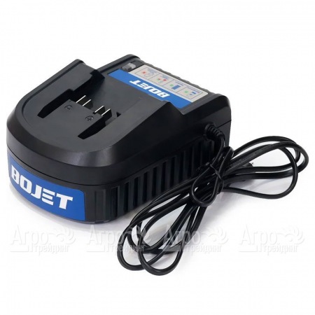 Зарядное устройство CP6020 для аккумуляторной техники Bojet в Иркутске