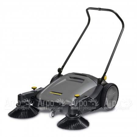 Подметальная машина Karcher KM 70/20 C 2SB в Иркутске