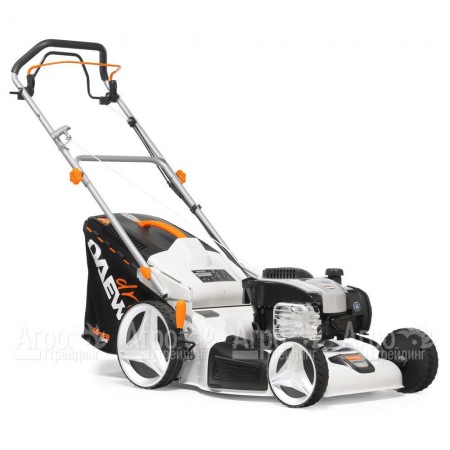 Газонокосилка бензиновая Daewoo L 55SPB (X BLADE) в Иркутске