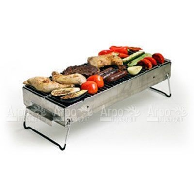 Компактный гриль Light load grill, арт. 9002  в Иркутске