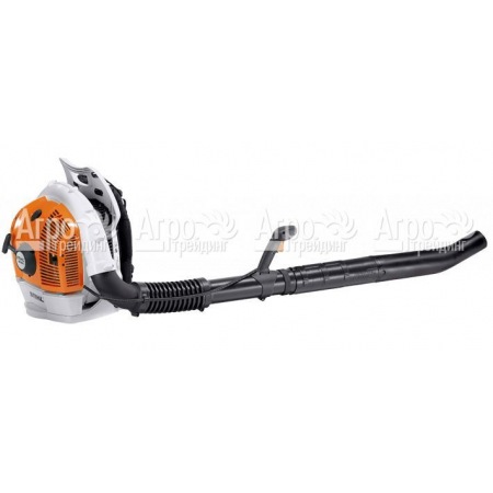 Воздуходувка бензиновая Stihl BR 550 в Иркутске