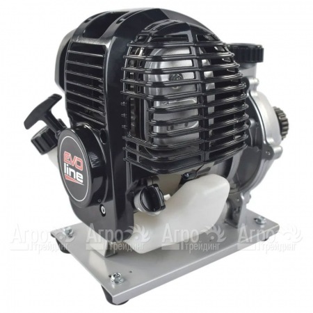 Бензиновая мотопомпа EVOline XG 10 в Иркутске