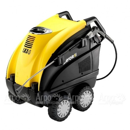 Мойка высокого давления Lavor Pro LKX 2015 LP T в Иркутске