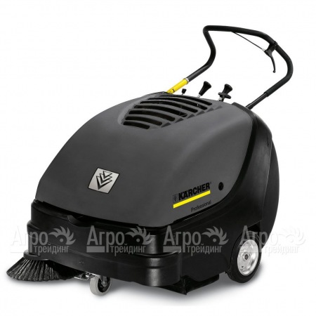 Подметальная машина Karcher KM 85/50 W G в Иркутске