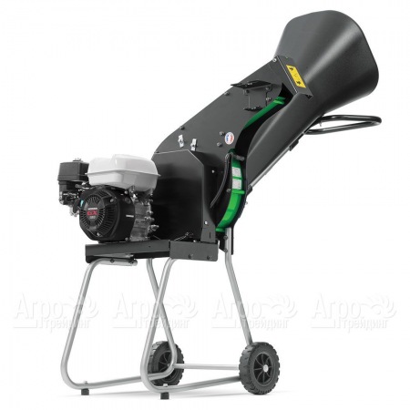 Измельчитель бензиновый Caiman Iroko 60H в Иркутске