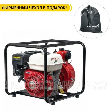 Бензиновая мотопомпа HND WP 20 XСH в Иркутске