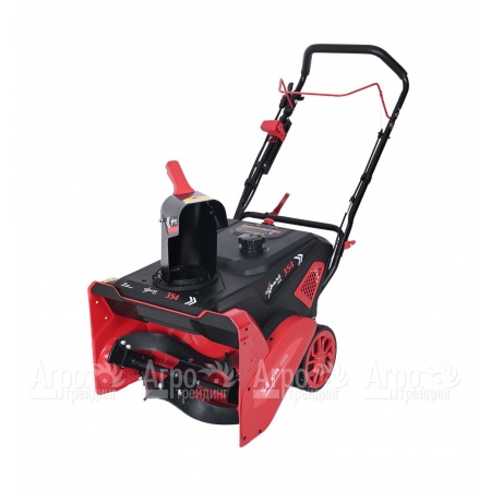 СНЕГОУБОРЩИК EXPERT-BIS 354 в Иркутске