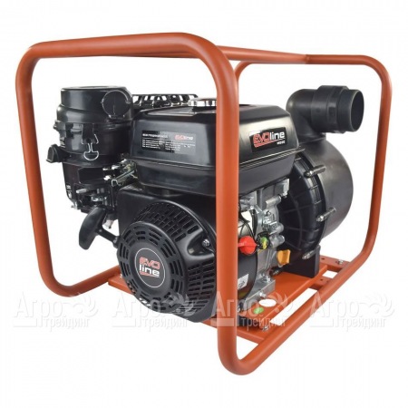 Бензиновая мотопомпа EVOline MG 30 в Иркутске