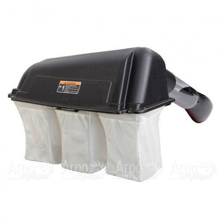 Травосборник Zero Turn Javelin 44 для тракторов Snapper  в Иркутске